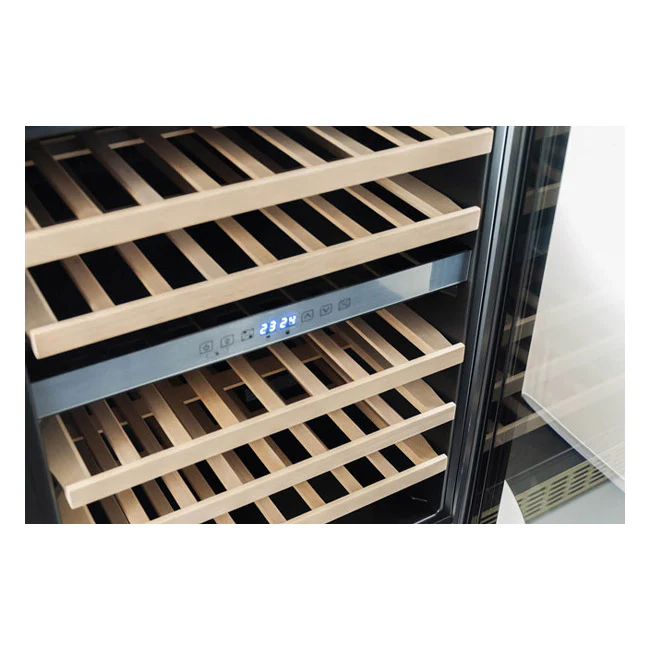 Art Deco Wine Cooler - Image 6