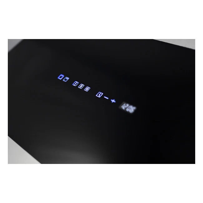 Avantgarde Pro 50cm Cooker Hood - Image 7
