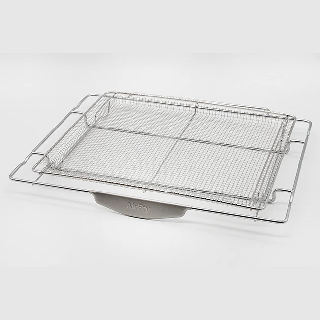 Avantgarde Pro 60cm Electric Oven & 59cm Induction Hob (Grey) - Image 9