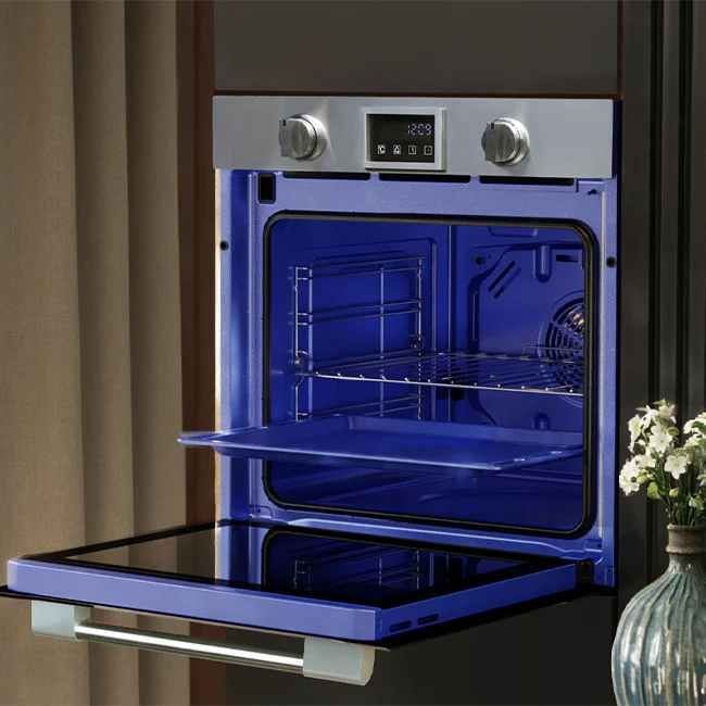 Avantgarde Pro 60cm Electric Oven & La Perle 58cm Induction Hob - Image 6