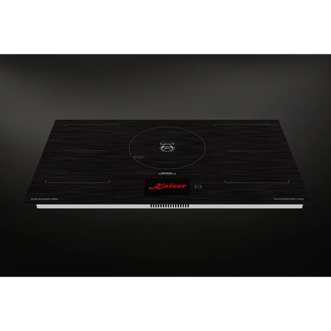 Avantgarde Pro 60cm Electric Oven & La Perle Noir 90cm TFT Induction Hob - Image 11