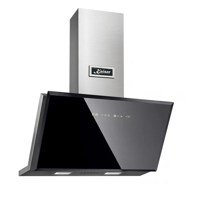 Avantgarde Pro Induction Range Cooker & 90cm Cooker Hood (Stainless Steel) - Image 8
