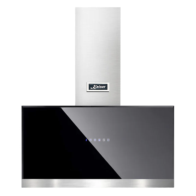 Avantgarde Pro Induction Range Cooker & 90cm Cooker Hood (Stainless Steel) - Image 8