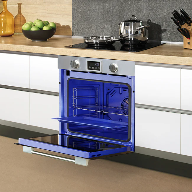 Avantgarde Pro Multi 11 Electric Oven (Stainless Steel) - Image 4