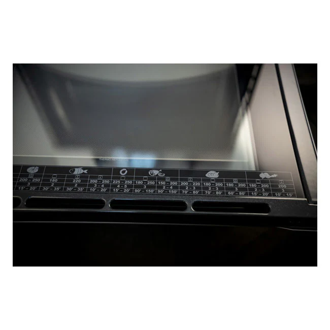 Avantgarde Pro Pyrolytic Electric Oven - Image 5