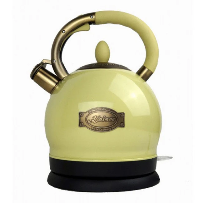 Empire 2 Slice Toaster & Kettle Bundle (Ivory) - Image 6