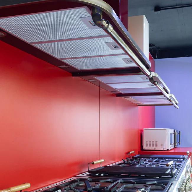 Empire 60cm Cooker Hood (Black) - Image 8