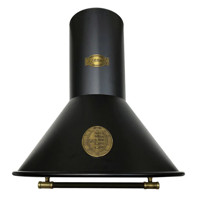 Empire 60cm Induction Hob & Belle Epoque Cooker Hood Bundle (Black) - Image 10