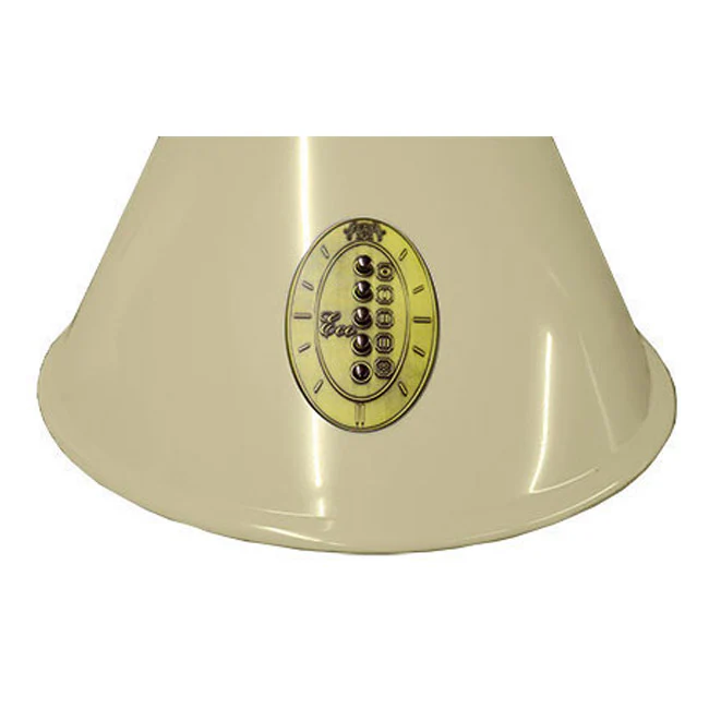 Empire 60cm Induction Hob & Belle Epoque Cooker Hood Bundle (Ivory) - Image 11