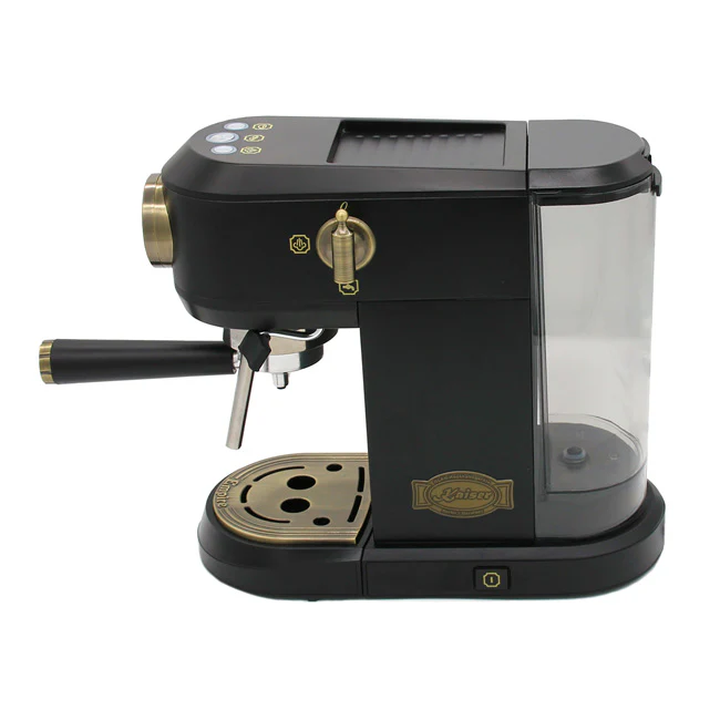 Empire 900W Microwave, Coffee Machine & Toaster Bundle (Black) - Image 7