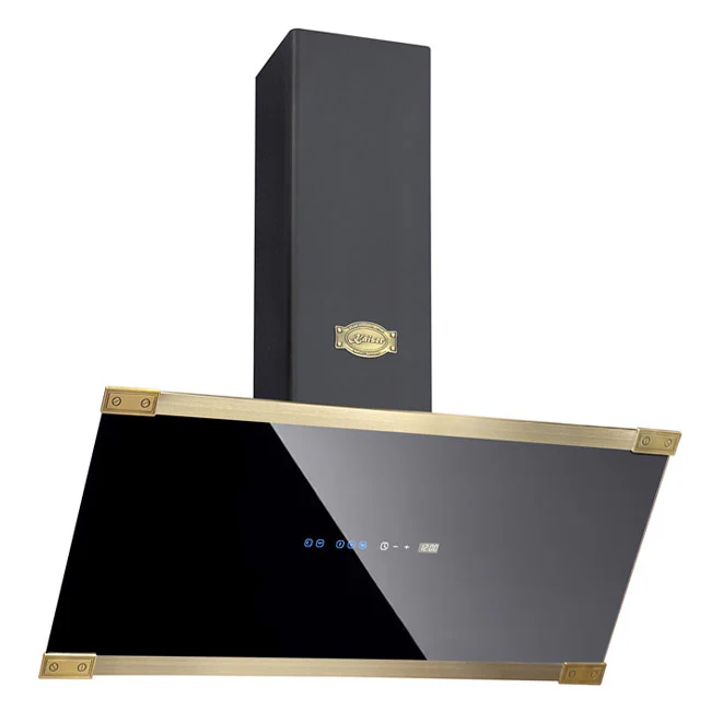 Empire Dual Fuel Range Cooker & 90cm Hood Bundle (Black) - Image 12