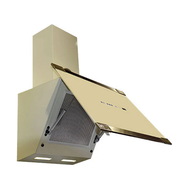 Empire Dual Fuel Range Cooker & 90cm Hood Bundle (Ivory) - Image 13