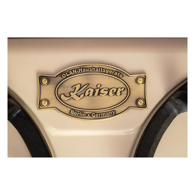 Empire Gas Oven & 4 Burner Gas Hob Bundle (Ivory) - Image 20