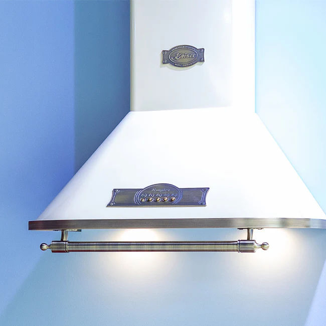 Empire Induction Hob & Cooker Hood Bundle (Ivory) - Image 10