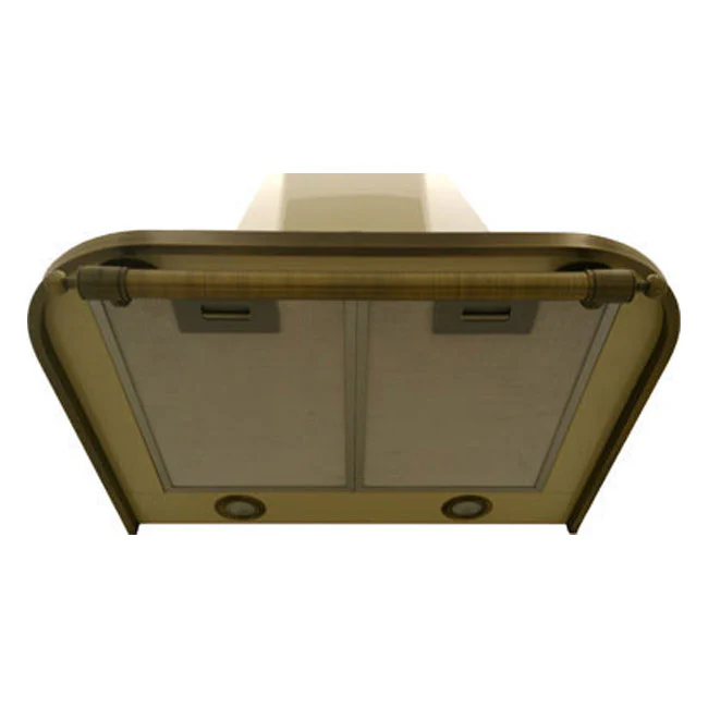 Empire Induction Range Cooker & 90cm Cooker Hood Bundle (Ivory) - Image 8