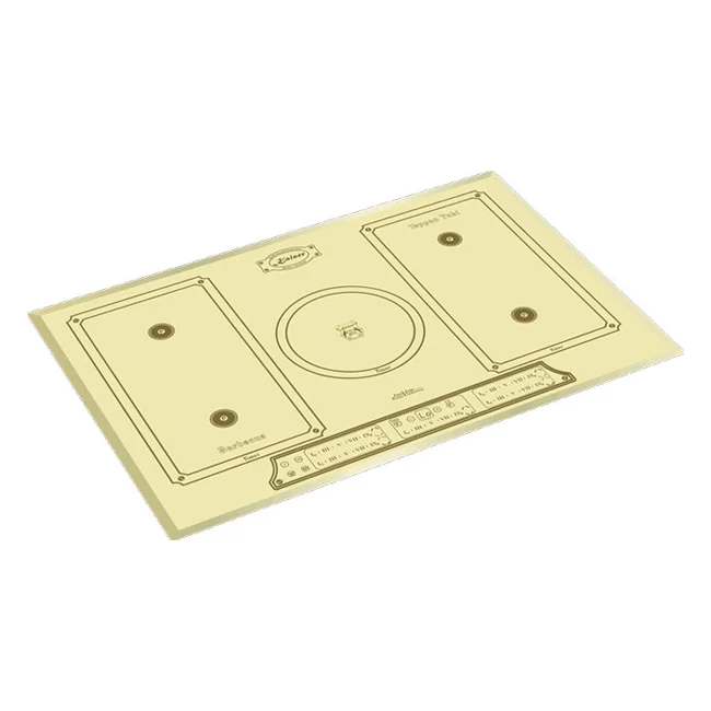 Empire KCT 7797 + Belle Epoque A 9423 Ivory Bundle - Image 3