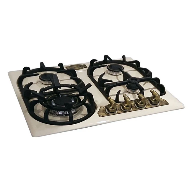 Empire KG 6325 + Belle Epoque A 6423 Ivory Bundle - Image 5