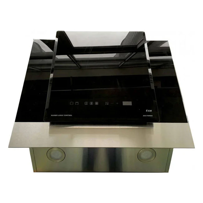 Grand Chef 60cm Eco Cooker Hood - Image 6