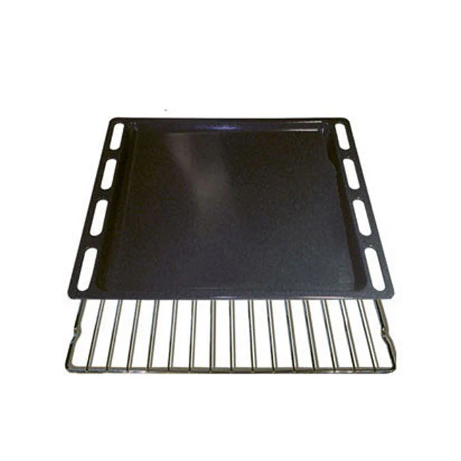 Grand Chef Gas Oven (Black) - Image 12