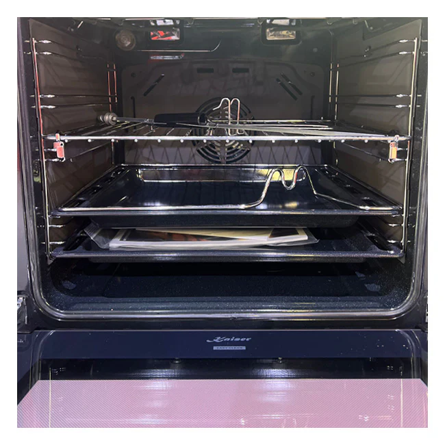 Grand Chef Gas Oven (White) - Image 7