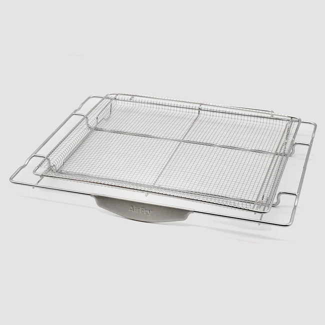 La Perle Noire 60cm Pyrolytic Oven & 90cm Induction Hob (Black Moire) - Image 7